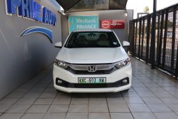 
										2020 Honda Amaze 1.2 Comfort CVT full									