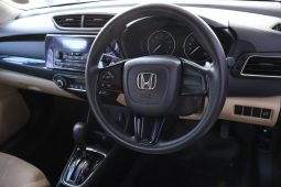 
										2020 Honda Amaze 1.2 Comfort CVT full									