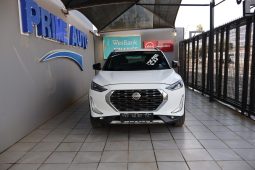
										2021 Nissan Magnite 1.0T Acenta Plus full									