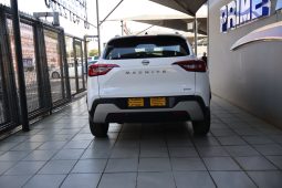 
										2021 Nissan Magnite 1.0T Acenta Plus full									