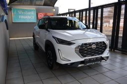 
										2021 Nissan Magnite 1.0T Acenta Plus full									
