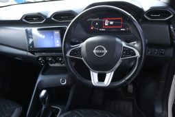 
										2021 Nissan Magnite 1.0T Acenta Plus full									