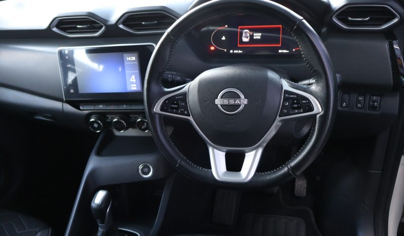 
								2021 Nissan Magnite 1.0T Acenta Plus full									