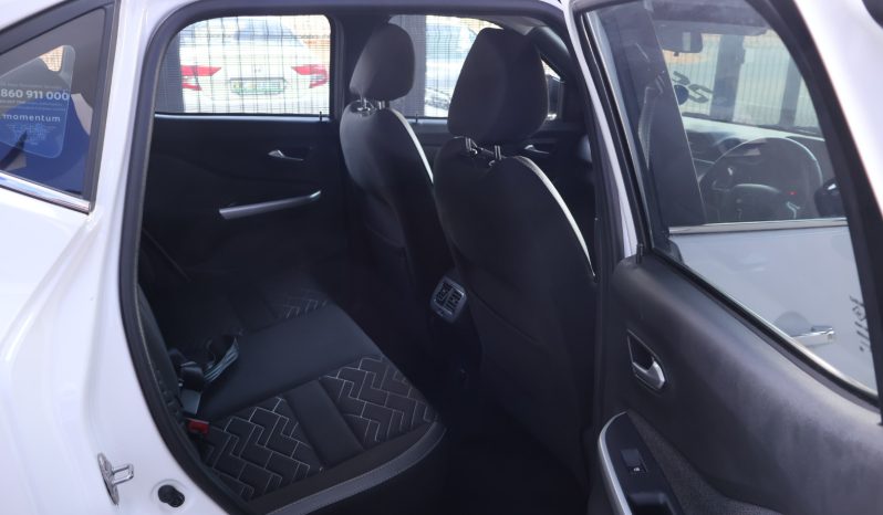 
								2021 Nissan Magnite 1.0T Acenta Plus full									