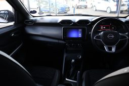
										2021 Nissan Magnite 1.0T Acenta Plus full									