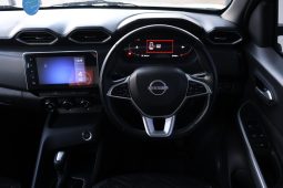 
										2021 Nissan Magnite 1.0T Acenta Plus full									