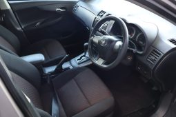
										2020 Toyota Corolla Quest 1.6 full									