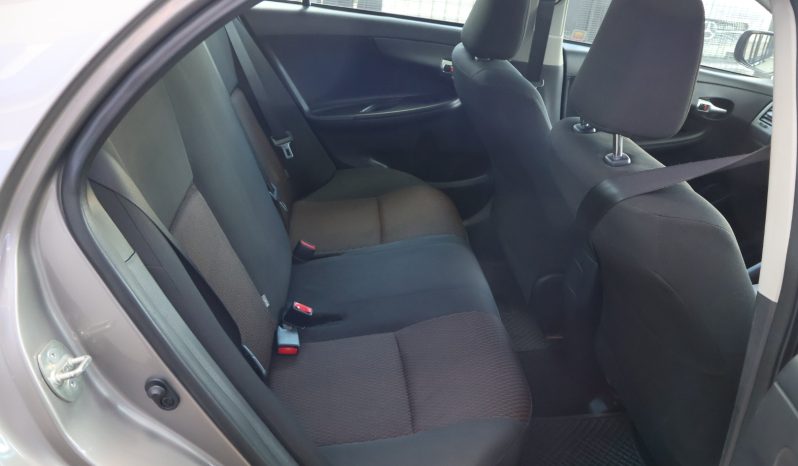 
								2020 Toyota Corolla Quest 1.6 full									