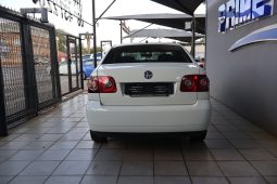 
										2017 VW Vivo 1.4 Trendline 4DR full									
