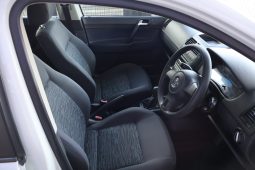 
										2017 VW Vivo 1.4 Trendline 4DR full									