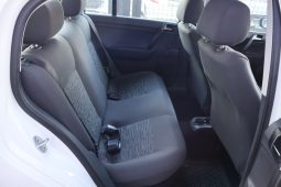 
										2017 VW Vivo 1.4 Trendline 4DR full									