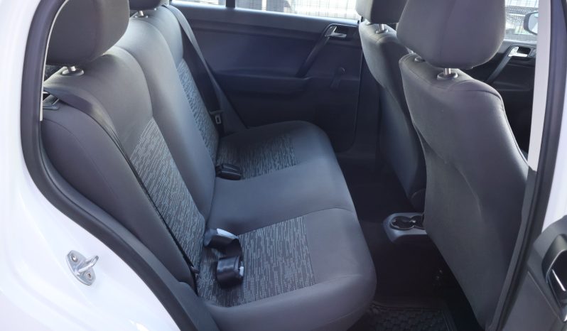 
								2017 VW Vivo 1.4 Trendline 4DR full									