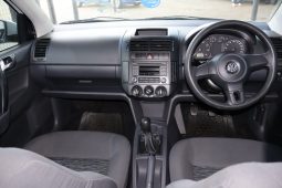 
										2017 VW Vivo 1.4 Trendline 4DR full									