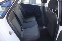 
										2022 VW Polo 1.6 Comfort 4DR full									