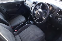 
										2022 VW Polo 1.6 Comfort 4DR full									