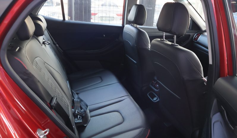 
								2021 Hyundai Creta 1.4 TGDI full									