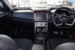 
										2021 Hyundai Creta 1.4 TGDI full									