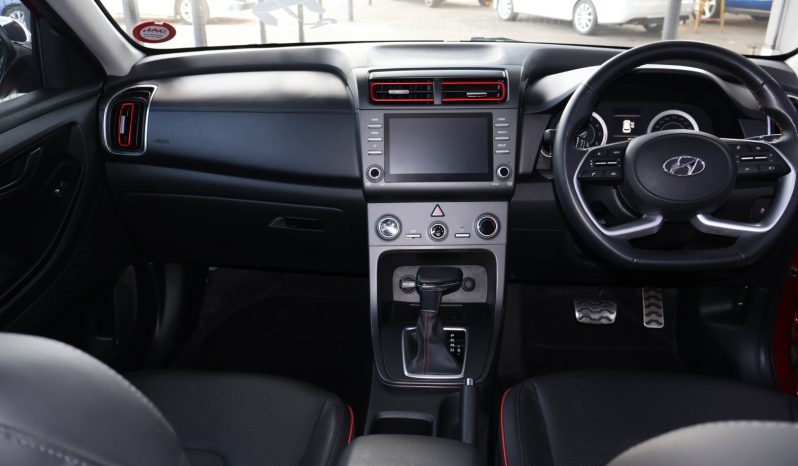 
								2021 Hyundai Creta 1.4 TGDI full									