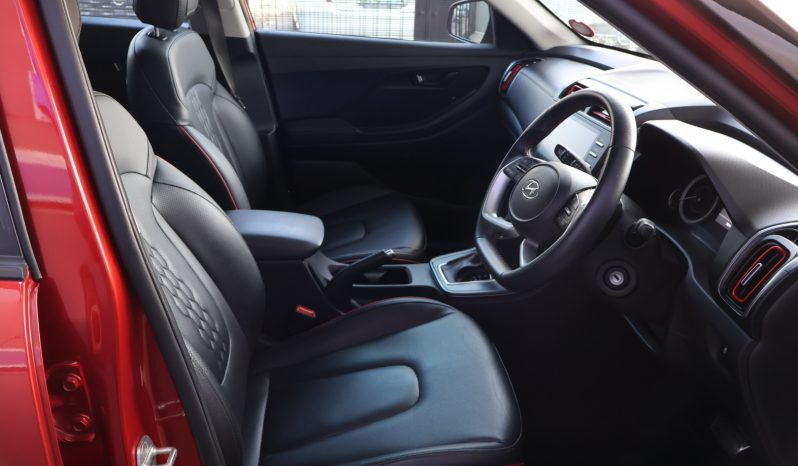 
								2021 Hyundai Creta 1.4 TGDI full									