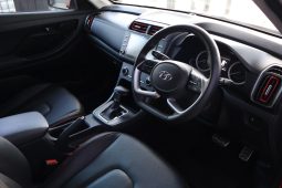 
										2021 Hyundai Creta 1.4 TGDI full									