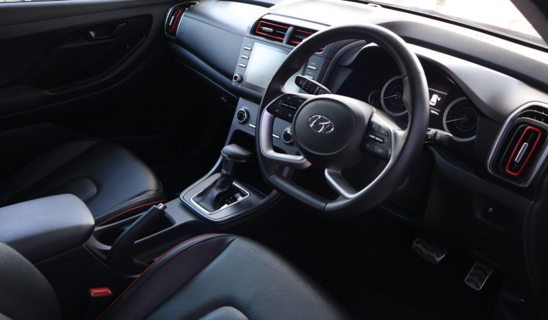 
								2021 Hyundai Creta 1.4 TGDI full									