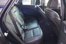 
										2016 Hyundai Tucson 1.6 TGDI Executive full									