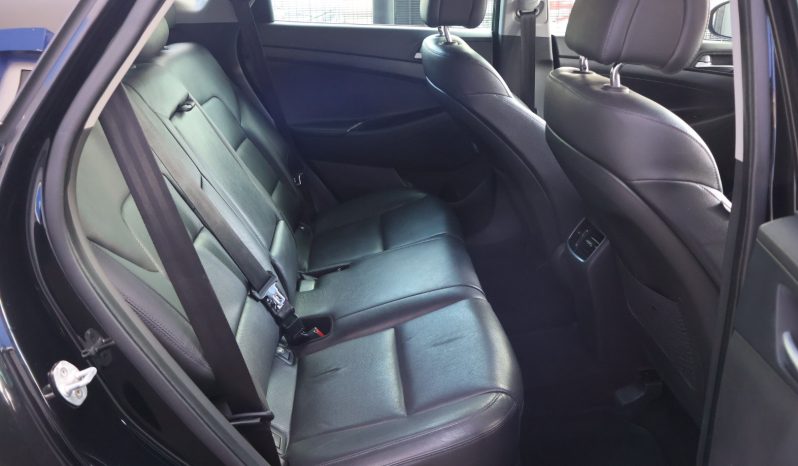 
								2016 Hyundai Tucson 1.6 TGDI Executive full									