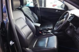 
										2016 Hyundai Tucson 1.6 TGDI Executive full									
