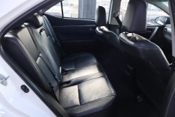 
										2022 Toyota Corolla Quest 1.8 Exclusive full									