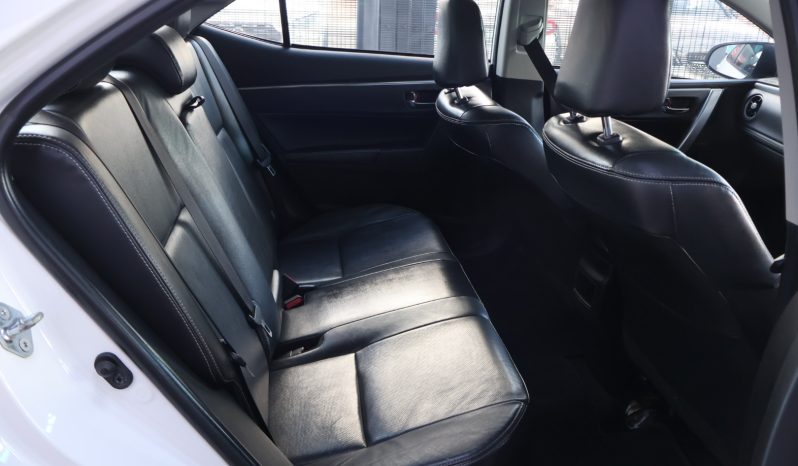 
								2022 Toyota Corolla Quest 1.8 Exclusive full									
