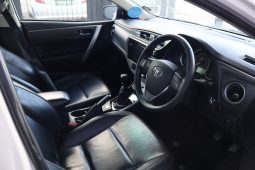
										2022 Toyota Corolla Quest 1.8 Exclusive full									