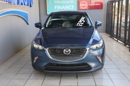 
										2017 Mazda CX-3 2.0 Dynamic full									