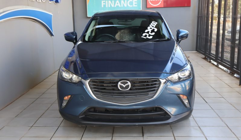 
								2017 Mazda CX-3 2.0 Dynamic full									