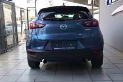 
										2017 Mazda CX-3 2.0 Dynamic full									