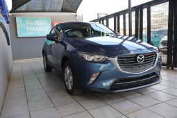 
										2017 Mazda CX-3 2.0 Dynamic full									
