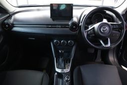 
										2017 Mazda CX-3 2.0 Dynamic full									