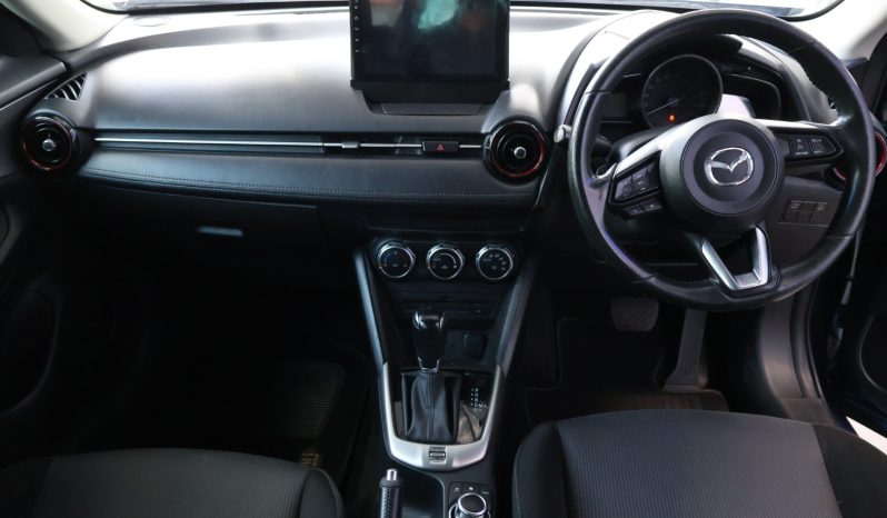 
								2017 Mazda CX-3 2.0 Dynamic full									
