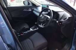 
										2017 Mazda CX-3 2.0 Dynamic full									