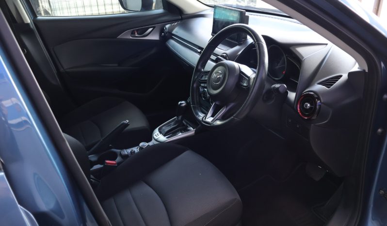 
								2017 Mazda CX-3 2.0 Dynamic full									