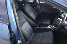 
										2017 Mazda CX-3 2.0 Dynamic full									