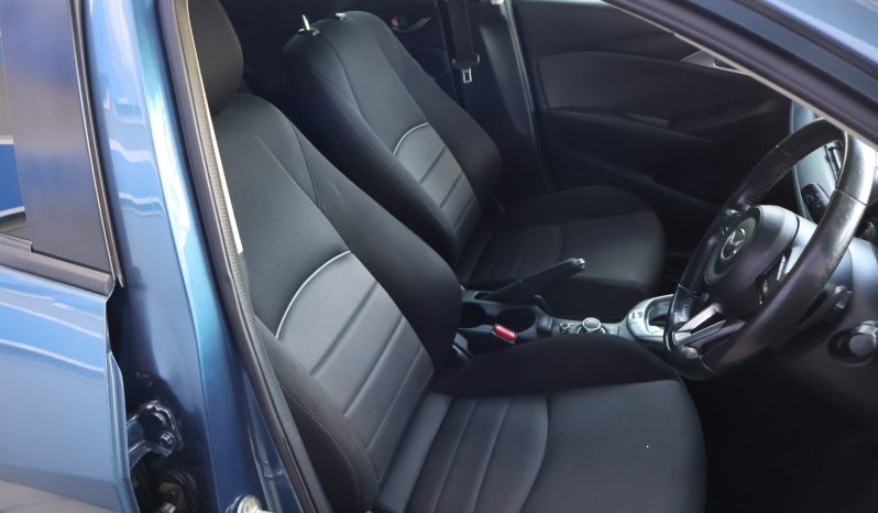 
								2017 Mazda CX-3 2.0 Dynamic full									