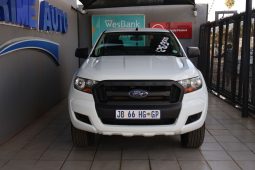 
										2019 Ford Ranger 2.2TDCi XL full									