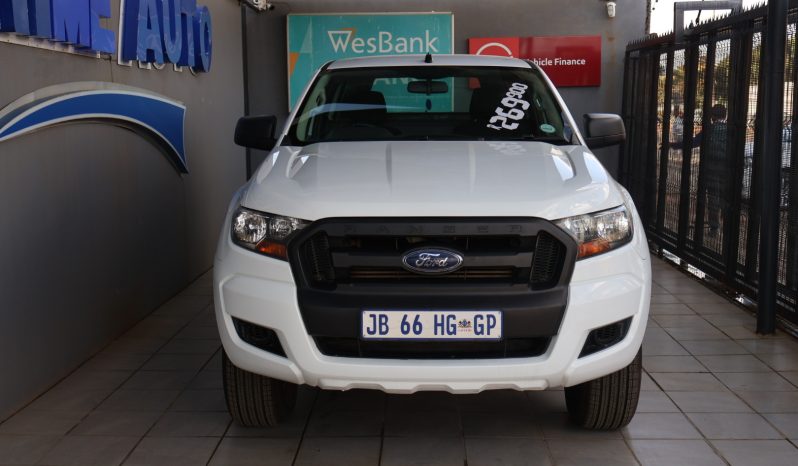 
								2019 Ford Ranger 2.2TDCi XL full									