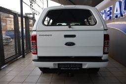 
										2019 Ford Ranger 2.2TDCi XL full									
