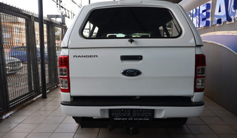 
								2019 Ford Ranger 2.2TDCi XL full									