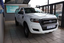 
										2019 Ford Ranger 2.2TDCi XL full									