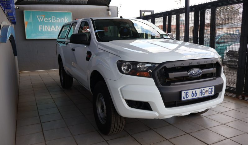 
								2019 Ford Ranger 2.2TDCi XL full									