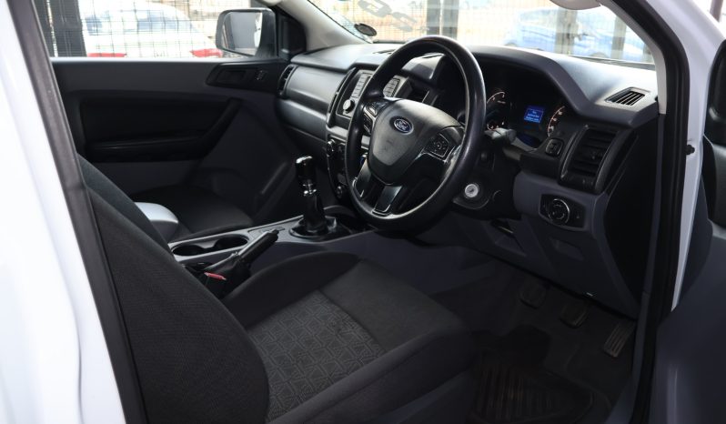 
								2019 Ford Ranger 2.2TDCi XL full									