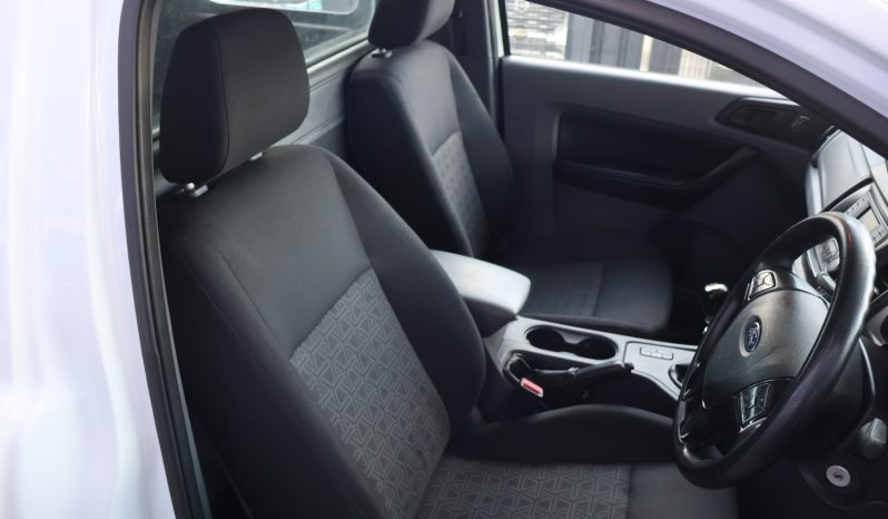 
								2019 Ford Ranger 2.2TDCi XL full									