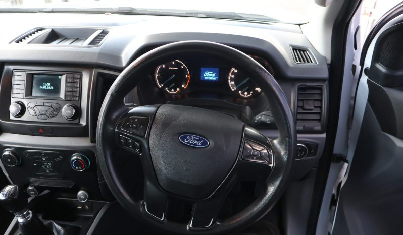 
								2019 Ford Ranger 2.2TDCi XL full									
